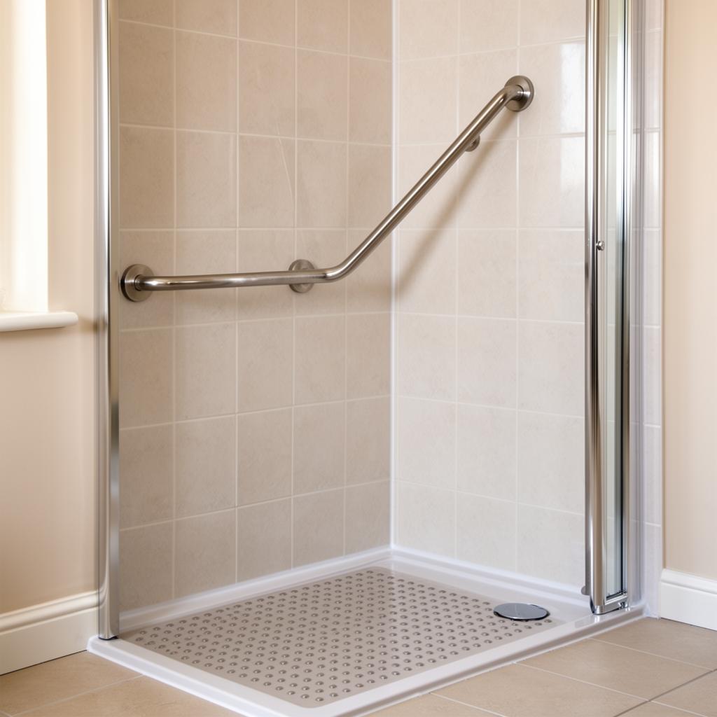Disabled Adaptations in Middlesbrough by A Slater & Son