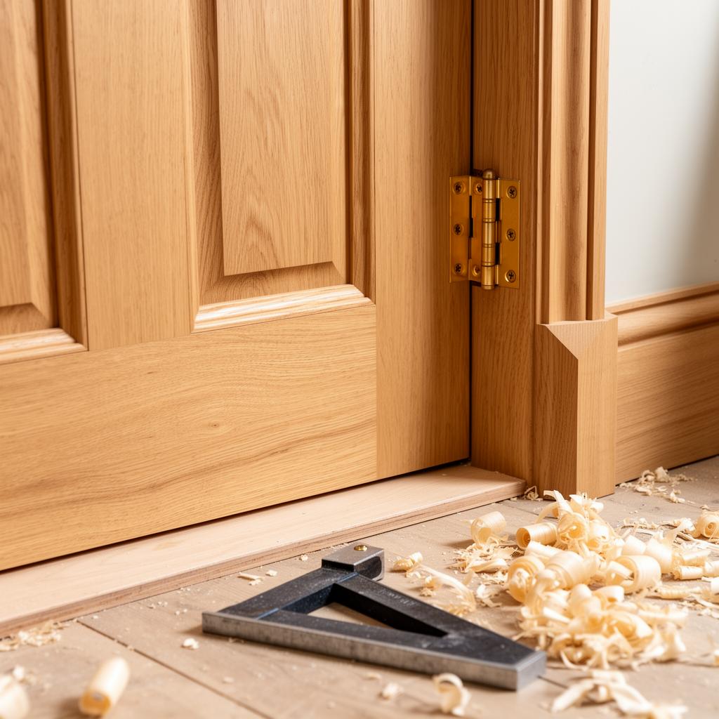 Joinery in Middlesbrough by A Slater & Son