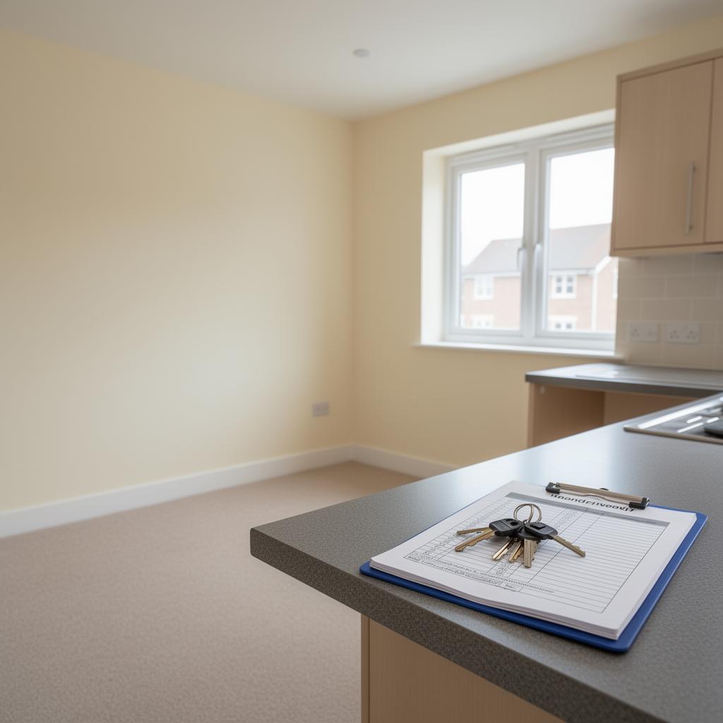 Landlord Maintenance in Middlesbrough by A Slater & Son