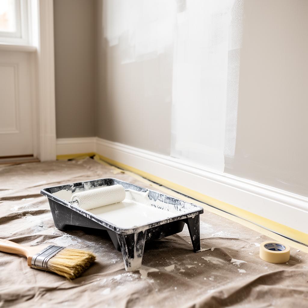 Painting & Decorating in Middlesbrough by A Slater & Son