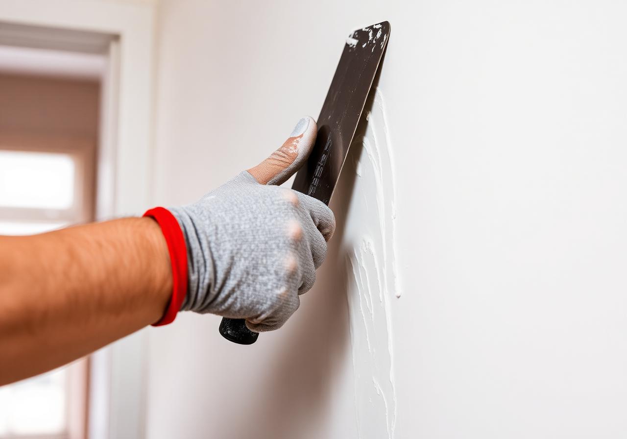 Plastering in Middlesbrough by A Slater & Son
