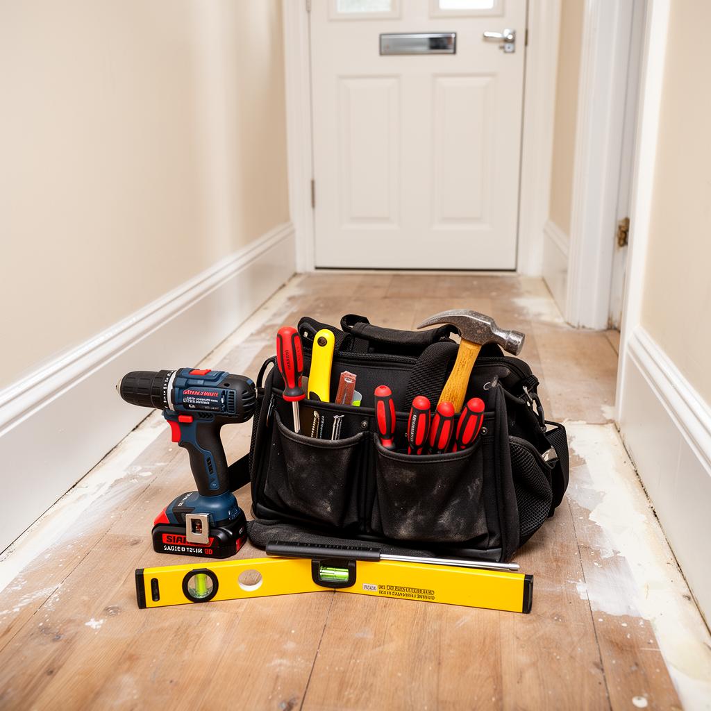 Property Maintenance in Middlesbrough by A Slater & Son