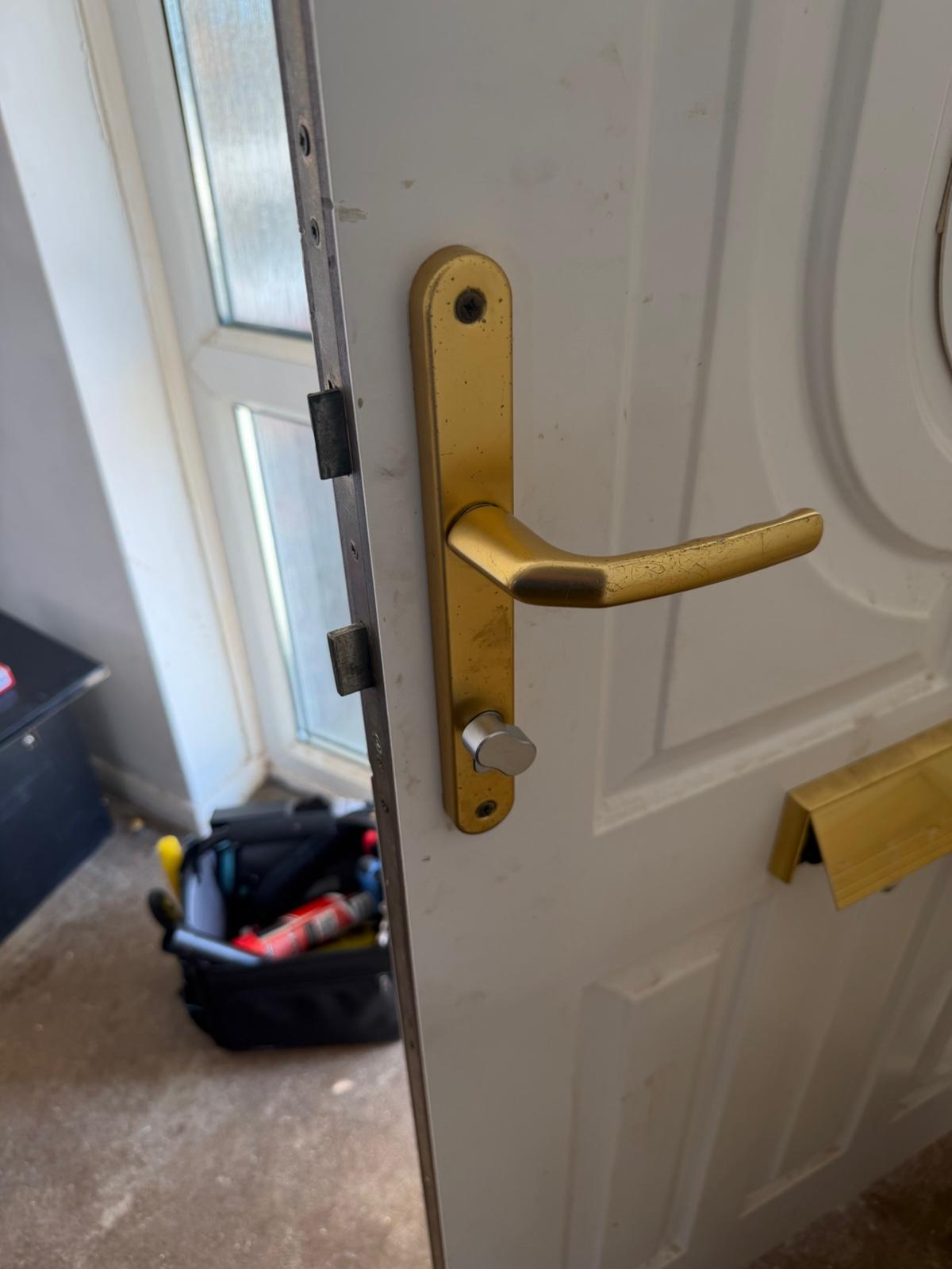 UPVC & Composite Doors by A Slater & Son locksmith Middlesbrough