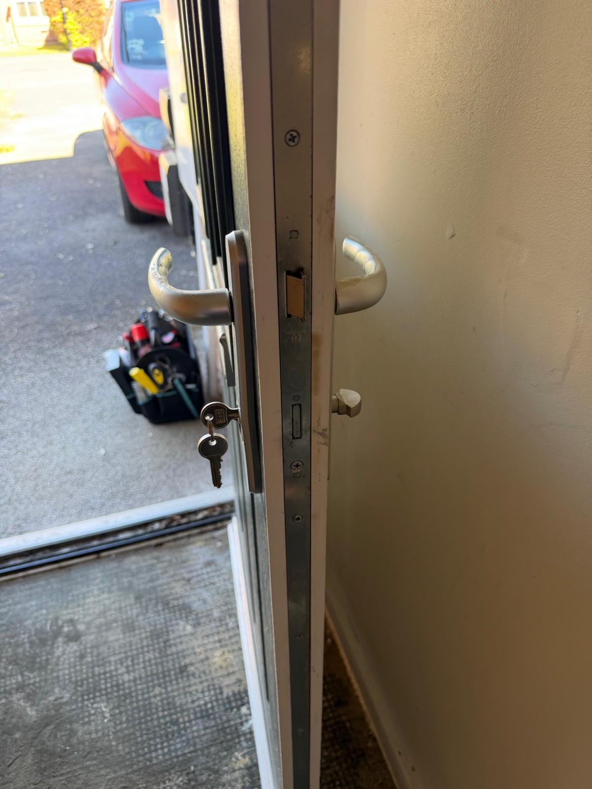 Emergency Lockouts by A Slater & Son locksmith Middlesbrough