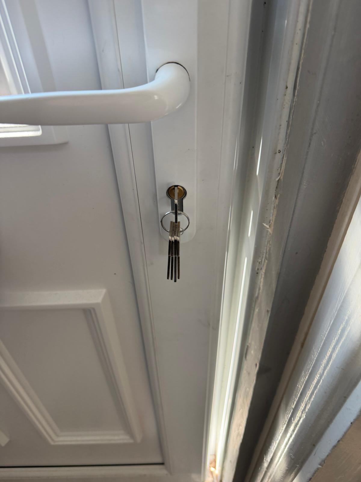 Lock Changes & Upgrades by A Slater & Son locksmith Middlesbrough