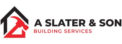 A Slater & Son Property Services Ltd logo